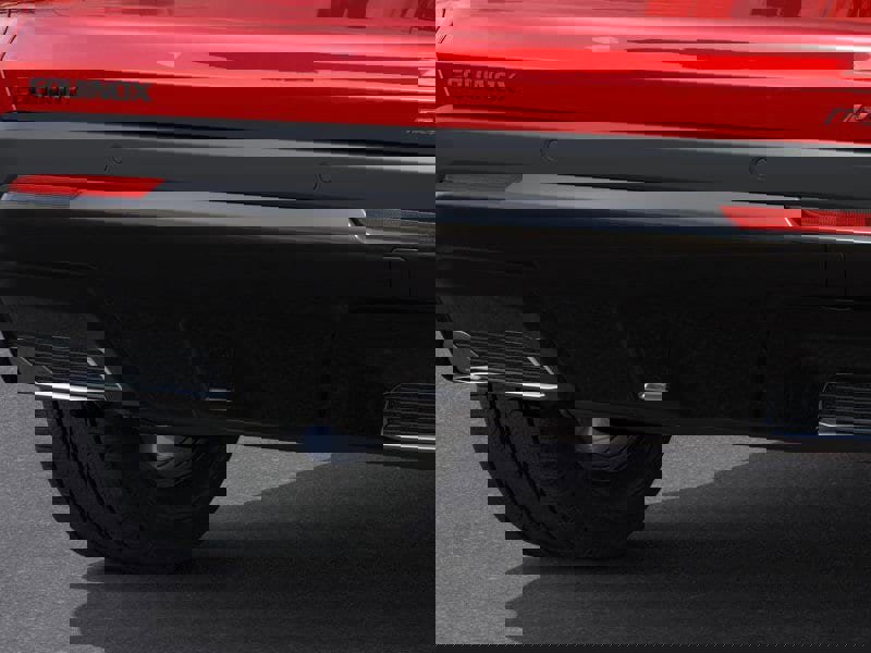 New 2026 Chevrolet Equinox RS w/ Safety and Technology Package image 14