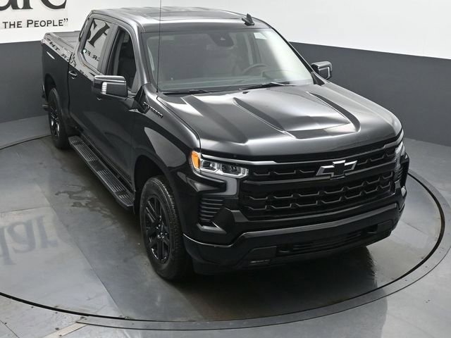 New 2026 Chevrolet Silverado 1500 RST w/ RST All Star Premium Package AWD/4WD image 25