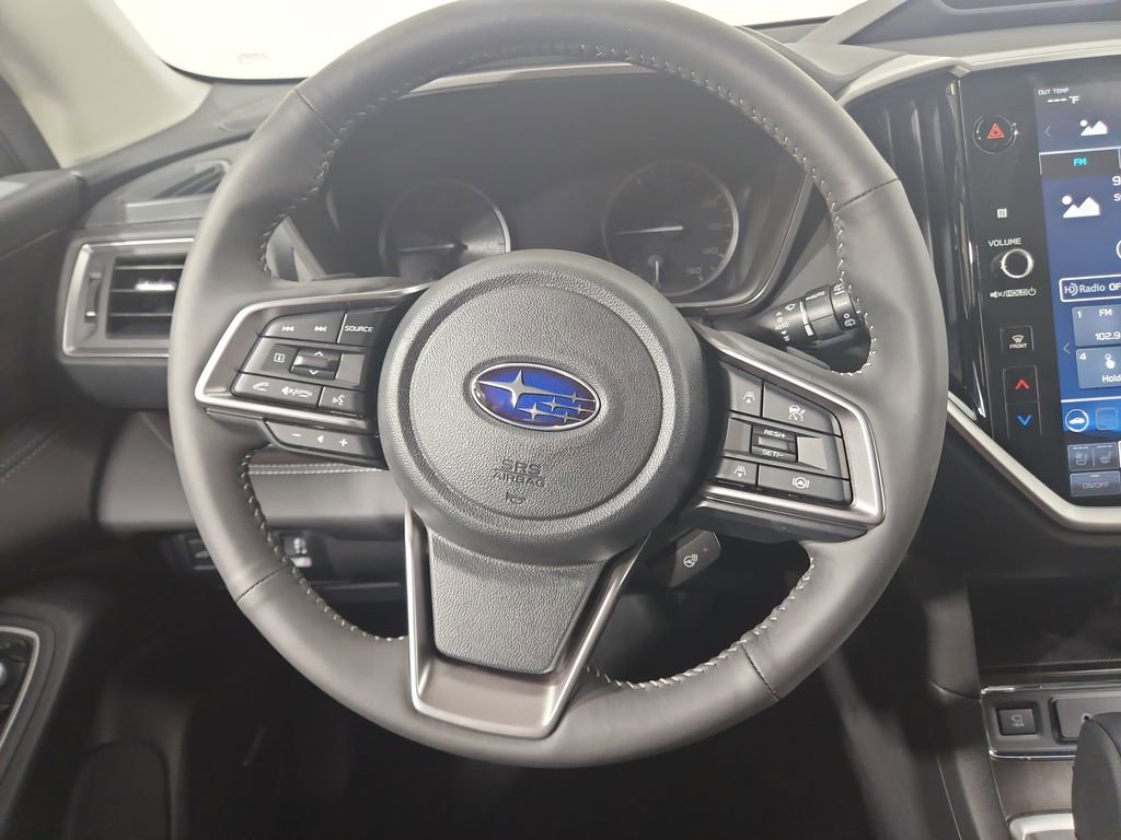 New 2026 Subaru Ascent Touring AWD/4WD image 14