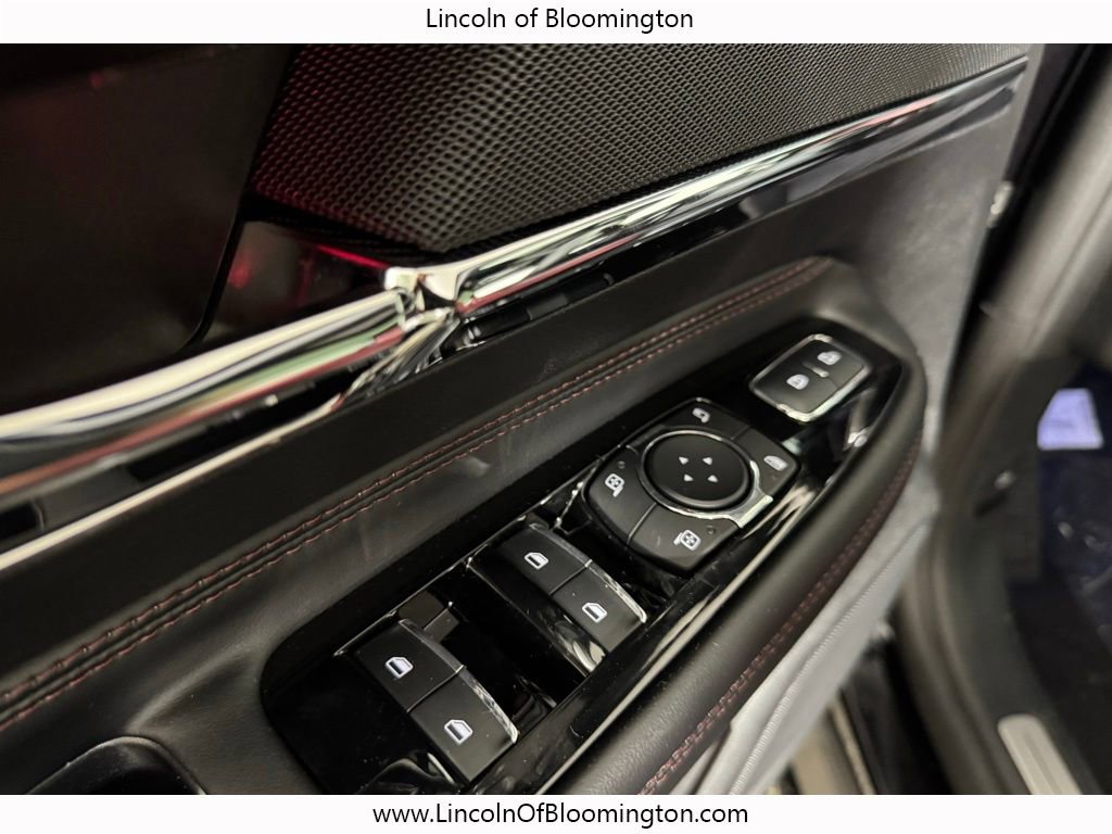 New 2026 Lincoln Corsair Reserve image 58