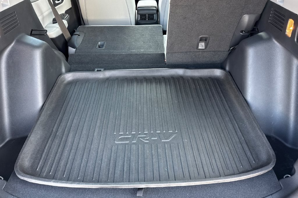 Used 2017 Honda CR-V LX image 20