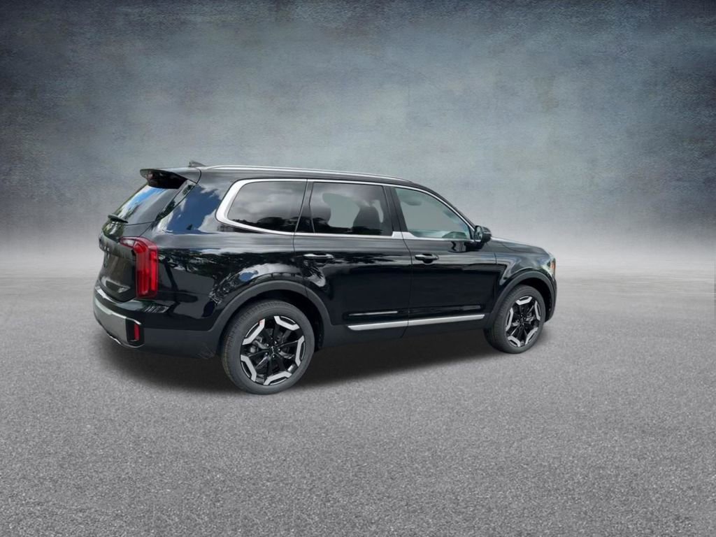 Used 2025 Kia Telluride S image 23