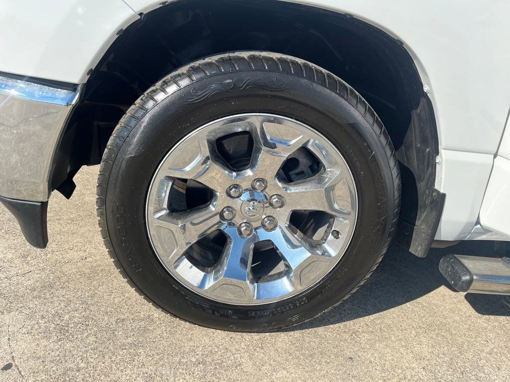 Used 2022 RAM 1500 Lone Star image 37