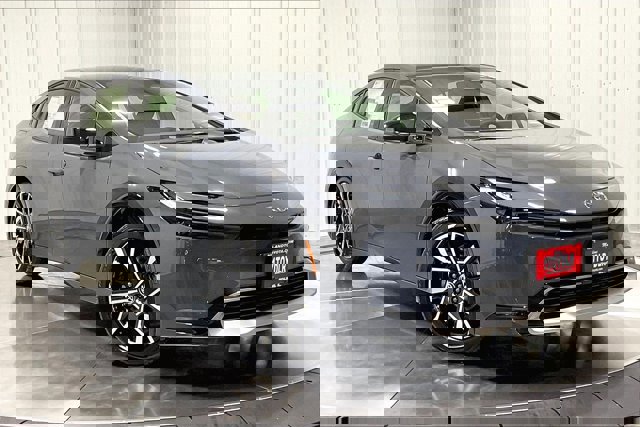 New 2026 Toyota Prius PLUG-IN image 2