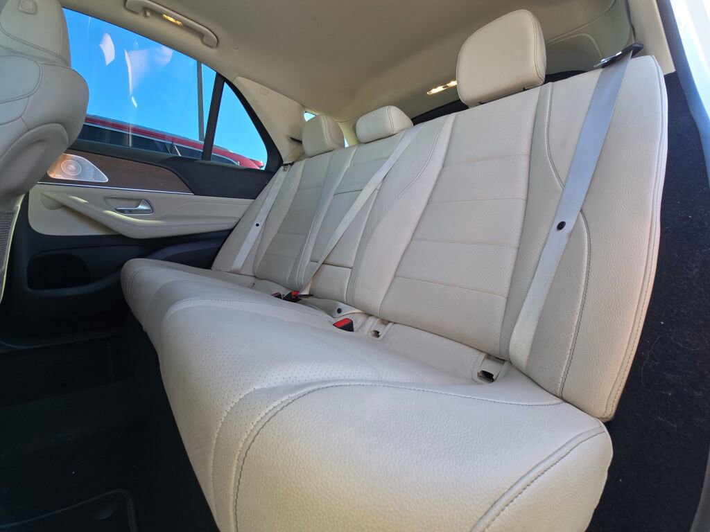 Used 2022 Mercedes-Benz GLE 350 4MATIC image 14