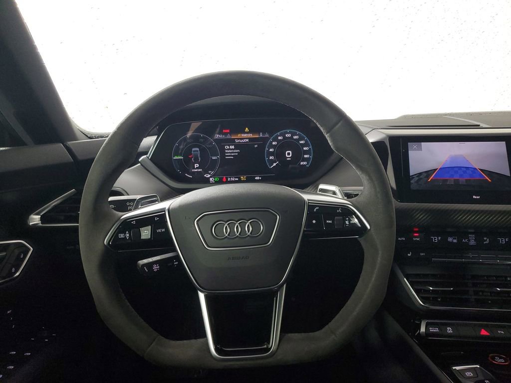 Used 2022 Audi e-tron GT Premium Plus w/ Performance Package image 15