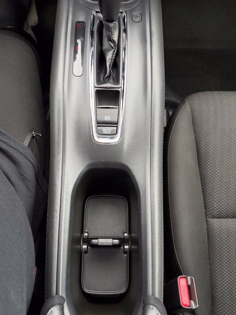 Used 2018 Honda HR-V EX image 22