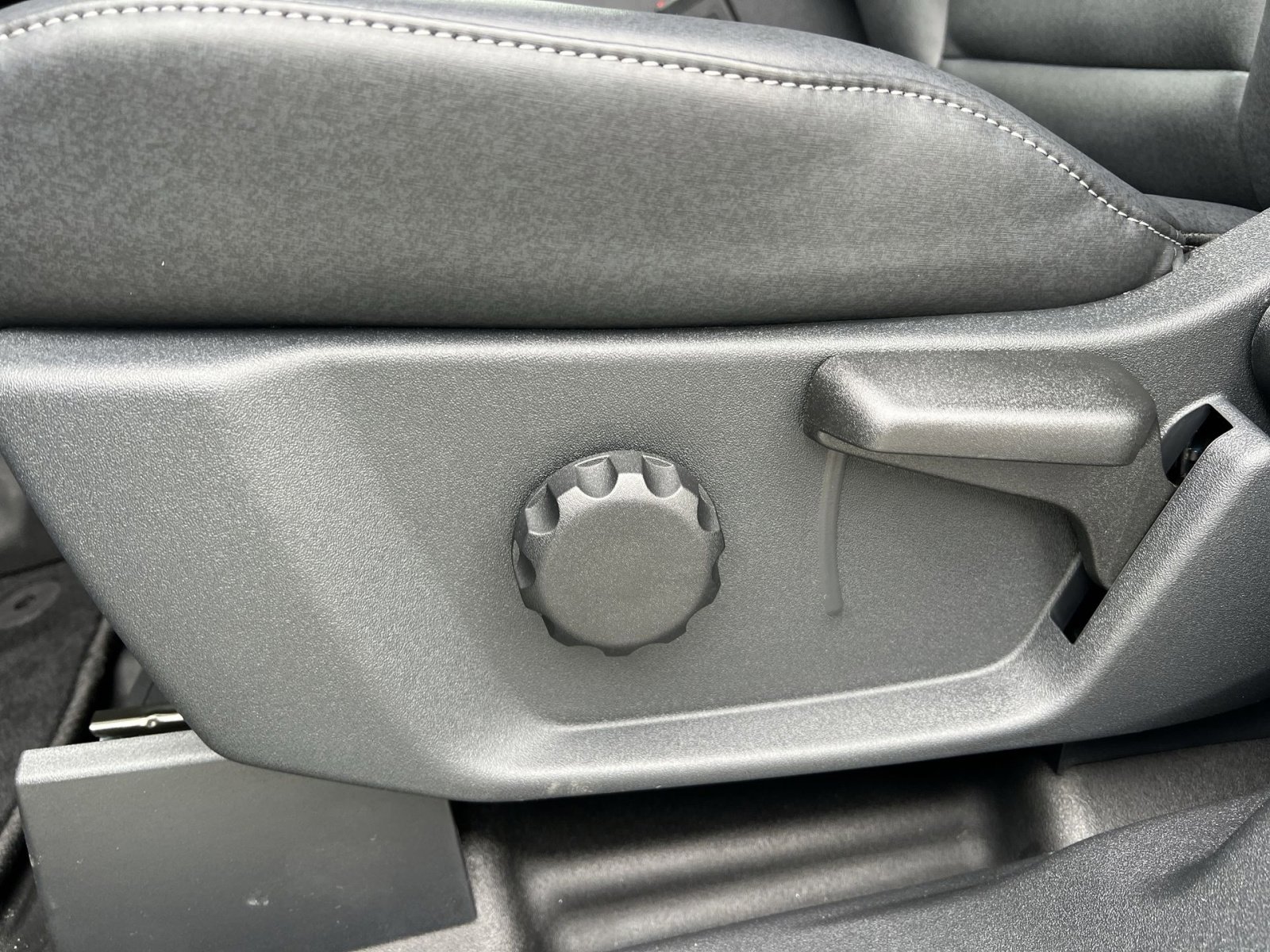 New 2025 Ford Bronco Big Bend image 14