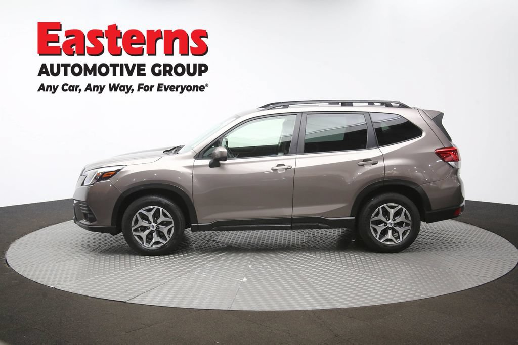 Used 2022 Subaru Forester Premium AWD/4WD image 64