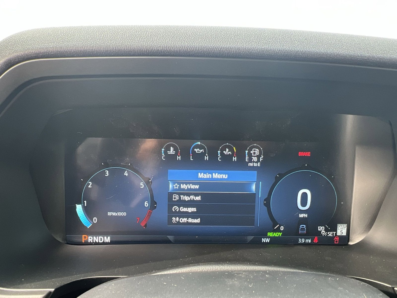 New 2026 Ford F150 Lariat w/ Equipment Group 501A Mid image 17