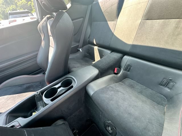 Used 2016 Subaru BRZ Limited RWD image 21