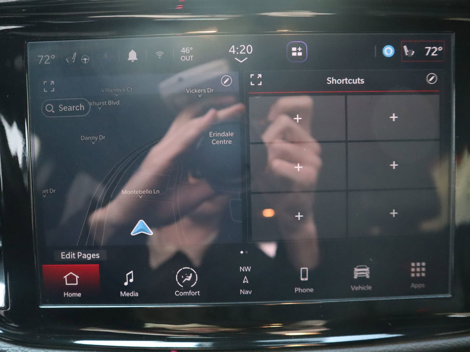 Used 2025 Dodge Durango GT image 48