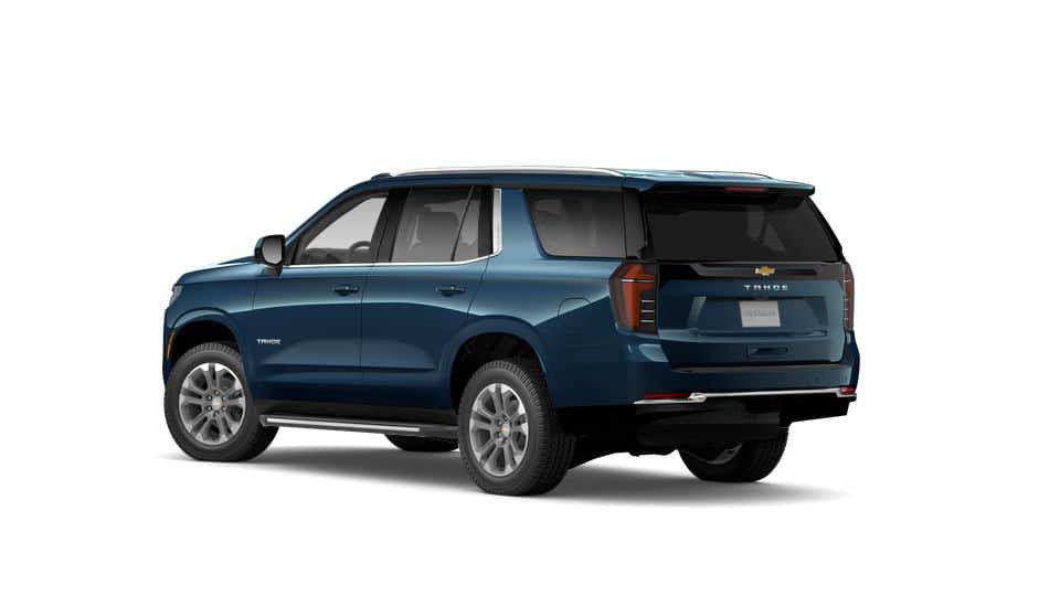 New 2026 Chevrolet Tahoe LS RWD image 42