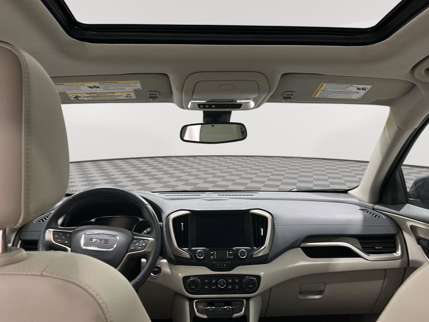 Used 2022 GMC Terrain Denali w/ LPO, Floor Liner Package AWD/4WD image 20