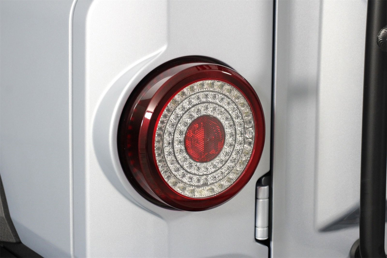 Used 2024 INEOS Grenadier Fieldmaster Edition image 18