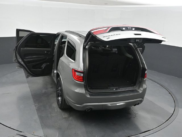 Used 2026 Dodge Durango GT w/ Blacktop Package AWD/4WD image 54