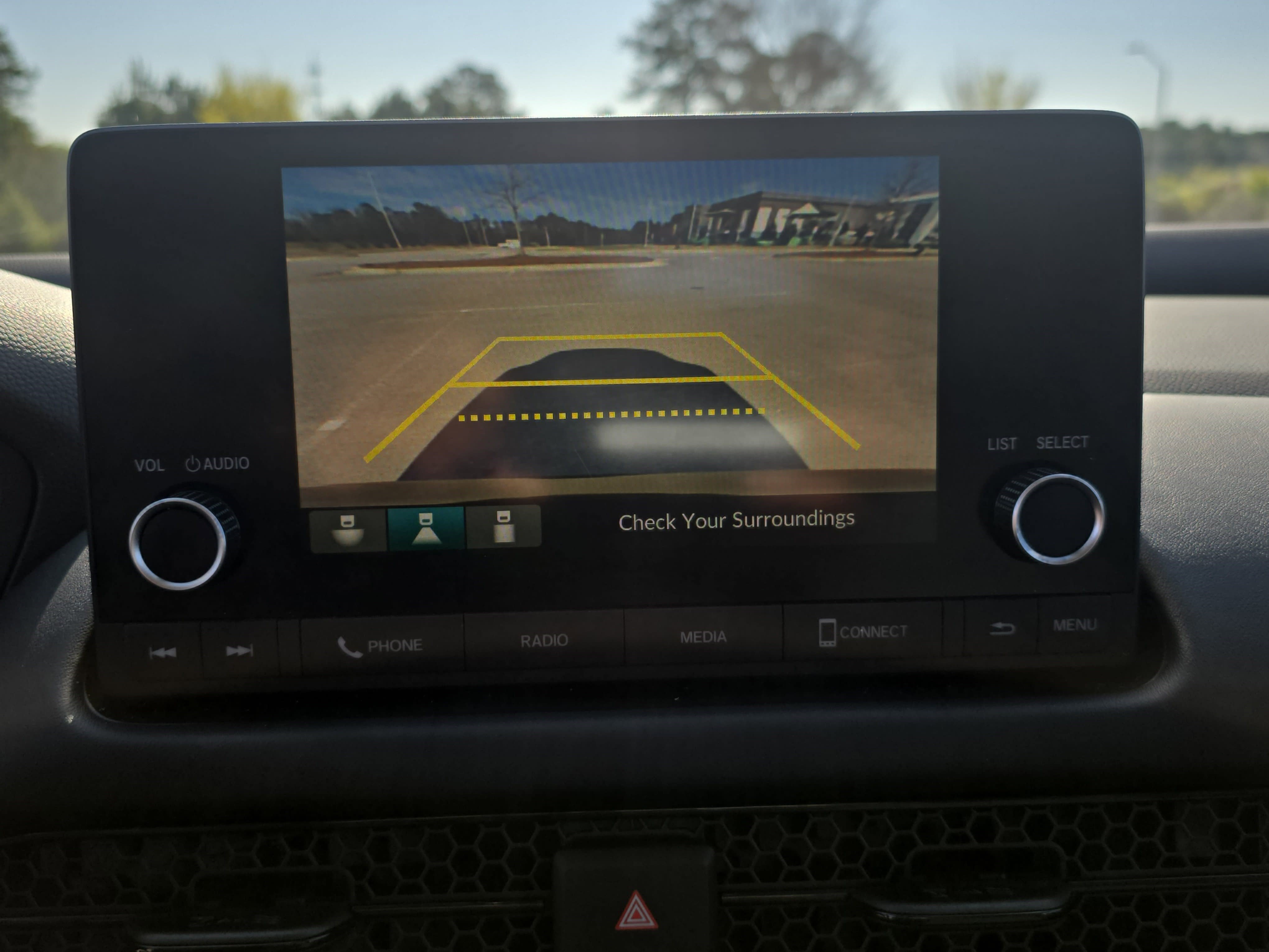 Used 2023 Honda HR-V LX image 24