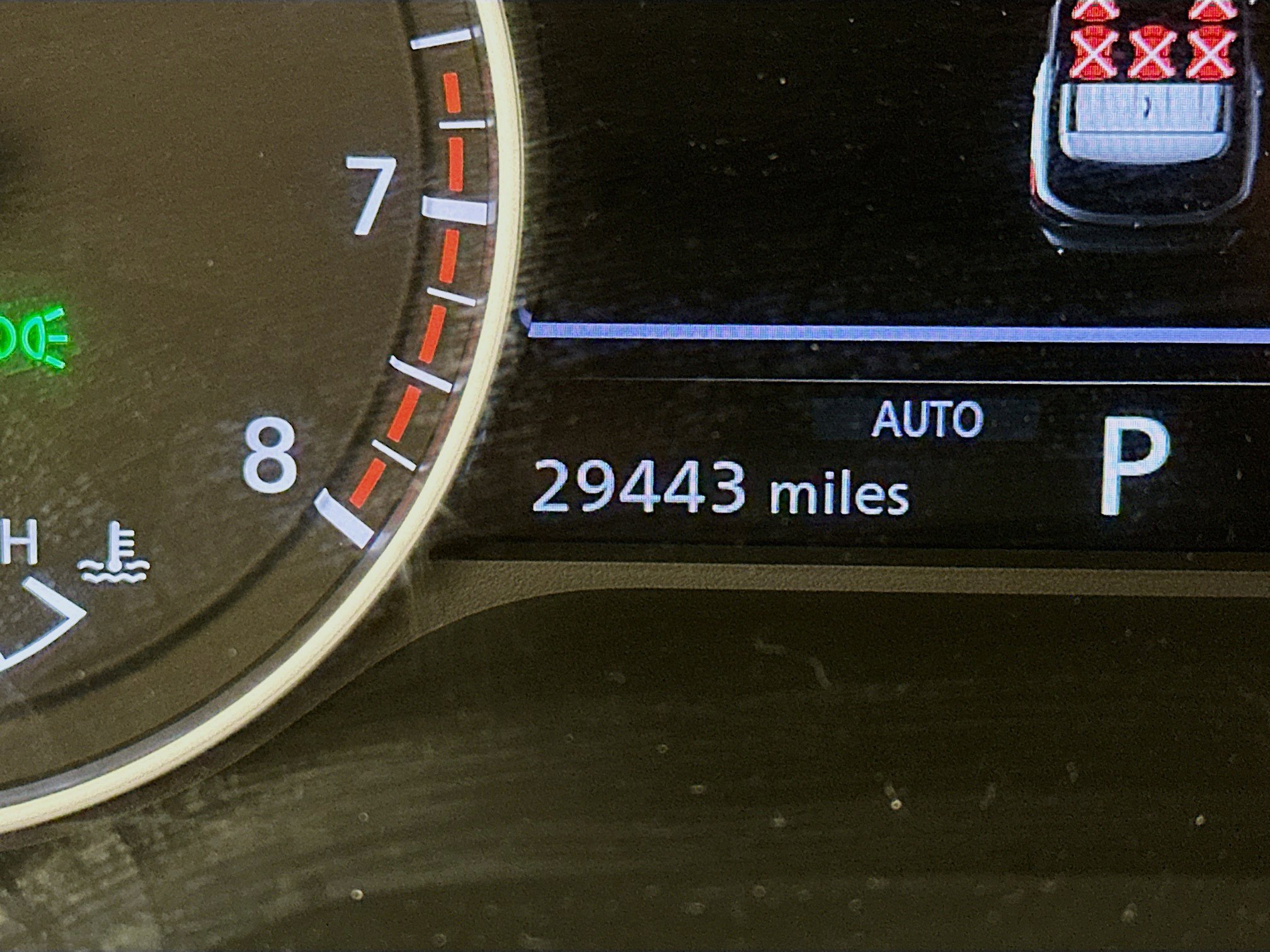 Used 2023 Nissan Pathfinder SV w/ SV Premium Package image 19