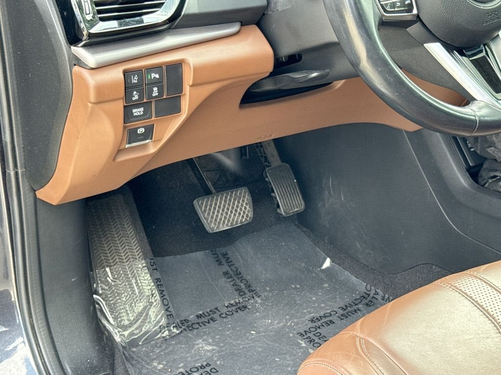 Used 2021 Acura RDX FWD w/ Technology Package image 17