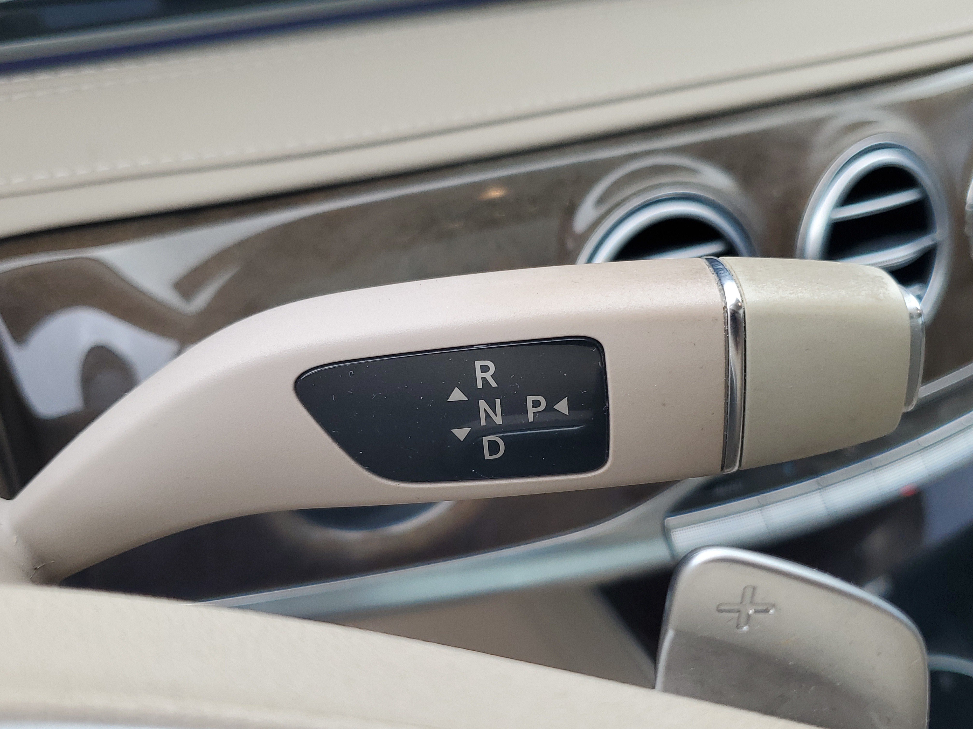 Used 2015 Mercedes-Benz S 550 Sedan image 27