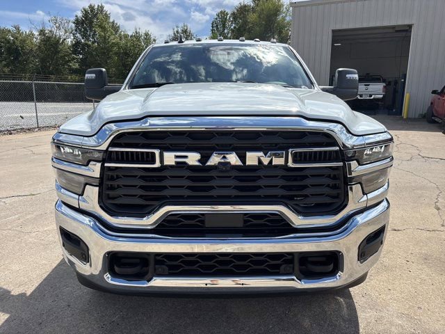 New 2026 RAM 2500 Tradesman image 9