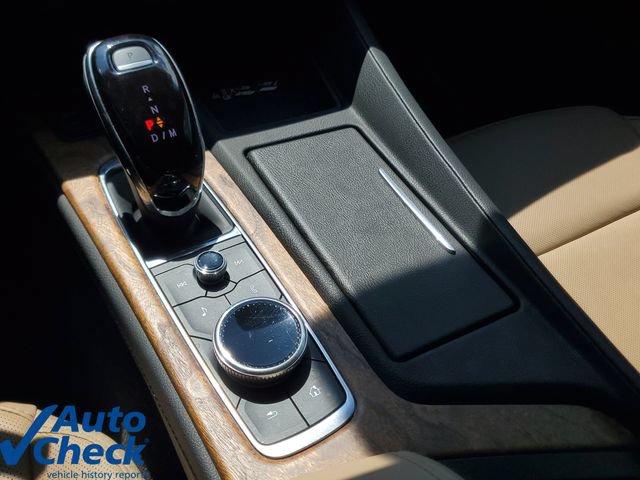 Used 2020 Cadillac CT5 Premium Luxury w/ Climate Package RWD image 28