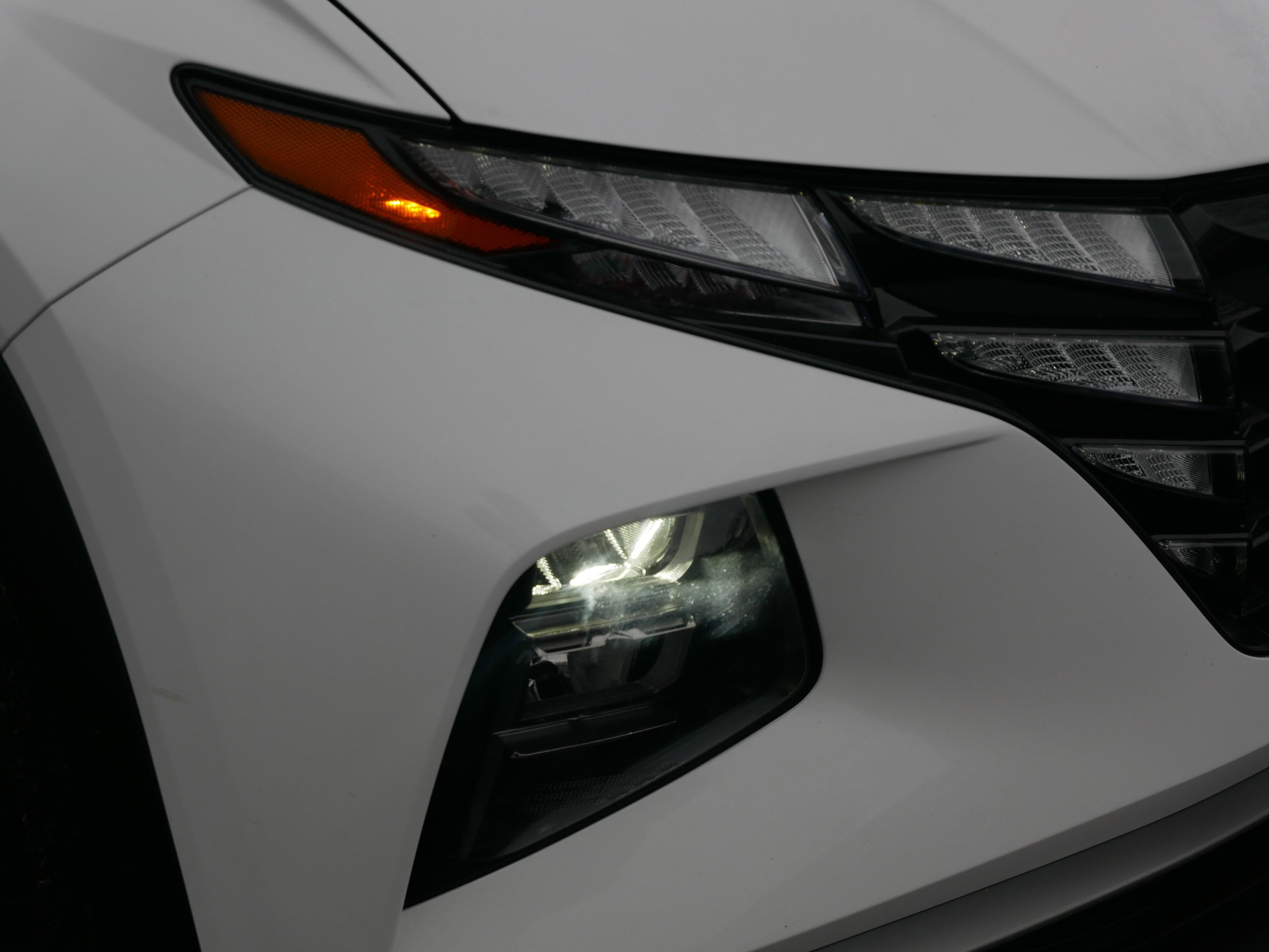 Used 2023 Hyundai Tucson SEL image 16