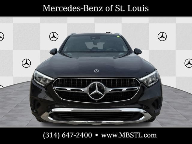 Certified 2026 Mercedes-Benz GLC 300 4MATIC image 7