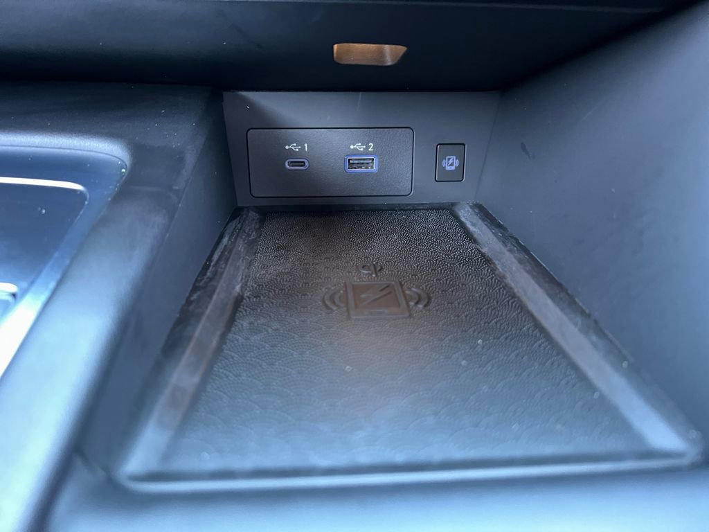 Used 2025 INFINITI QX60 Sensory w/ Cargo Package image 24