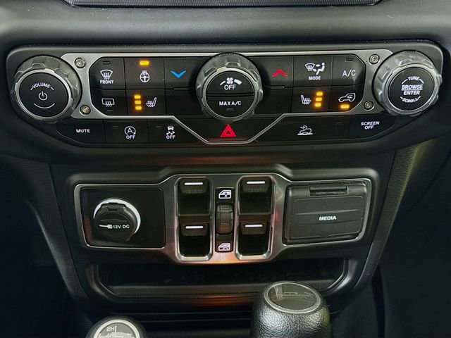 Used 2023 Jeep Gladiator Sport image 15