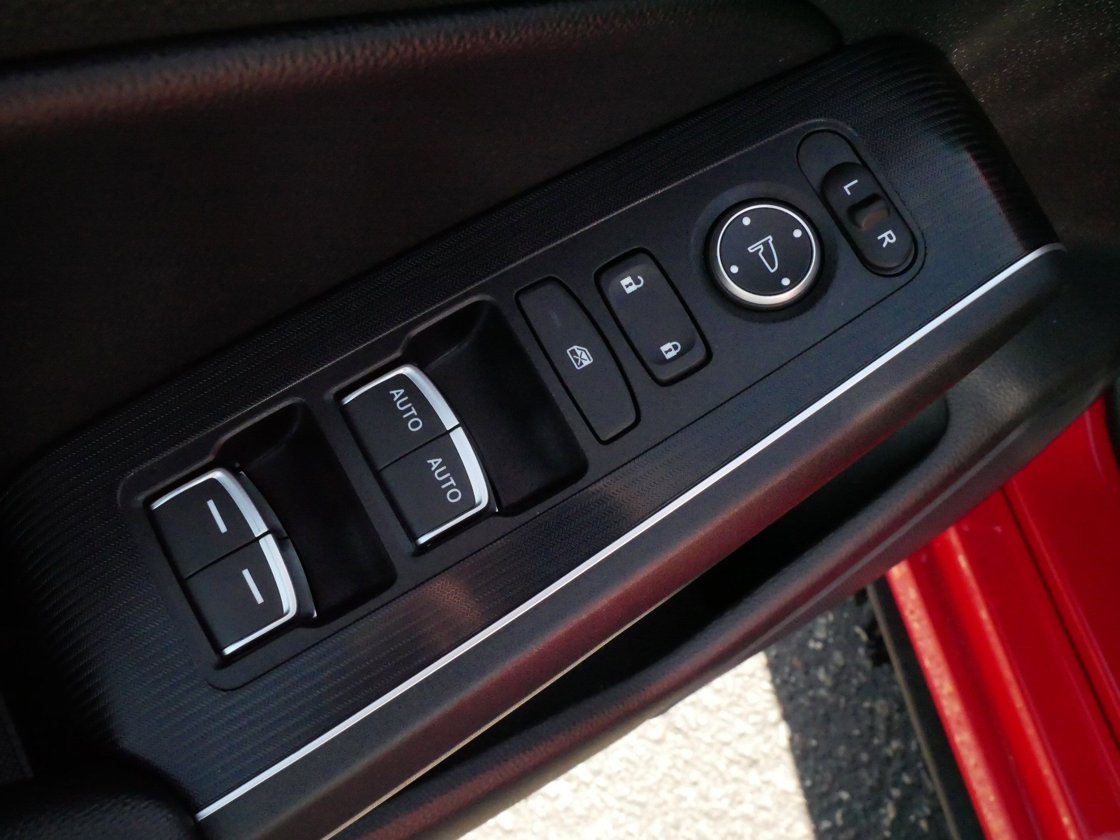 Used 2024 Honda Civic Sport Touring image 19