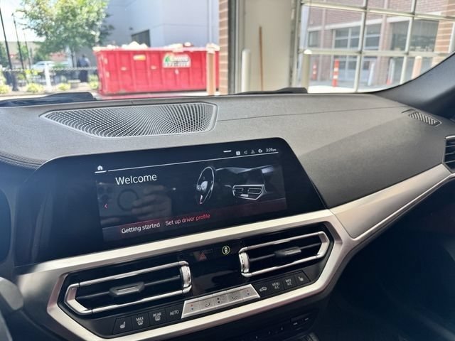 Used 2022 BMW M440i xDrive Gran Coupe w/ Premium Package AWD/4WD image 8