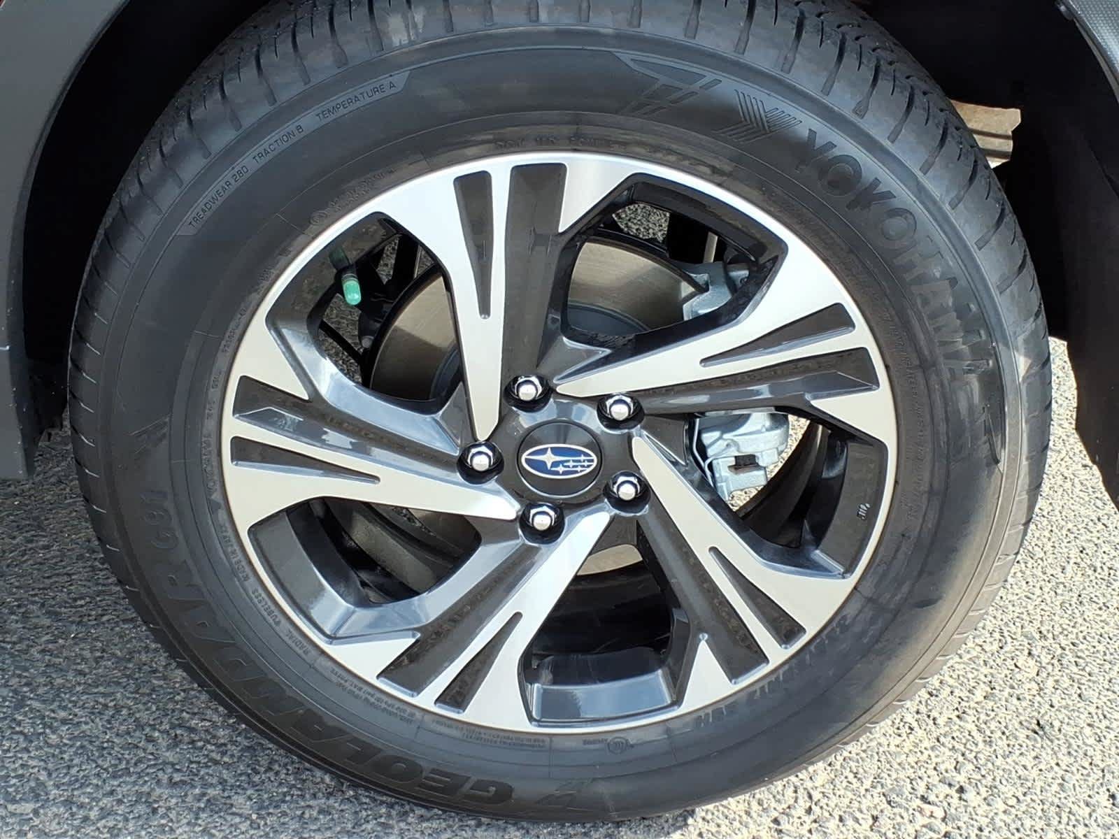 Certified 2026 Subaru Crosstrek 2.5i Premium w/ Convenience Package #2 AWD/4WD image 12