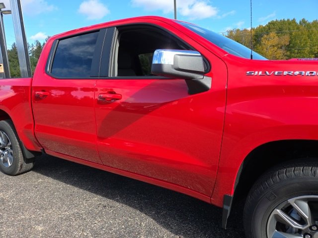 New 2026 Chevrolet Silverado 1500 LT image 10