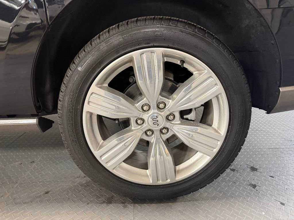 Used 2024 Ford Expedition Max King Ranch AWD/4WD image 7