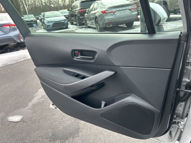 Used 2024 Toyota Corolla LE image 25