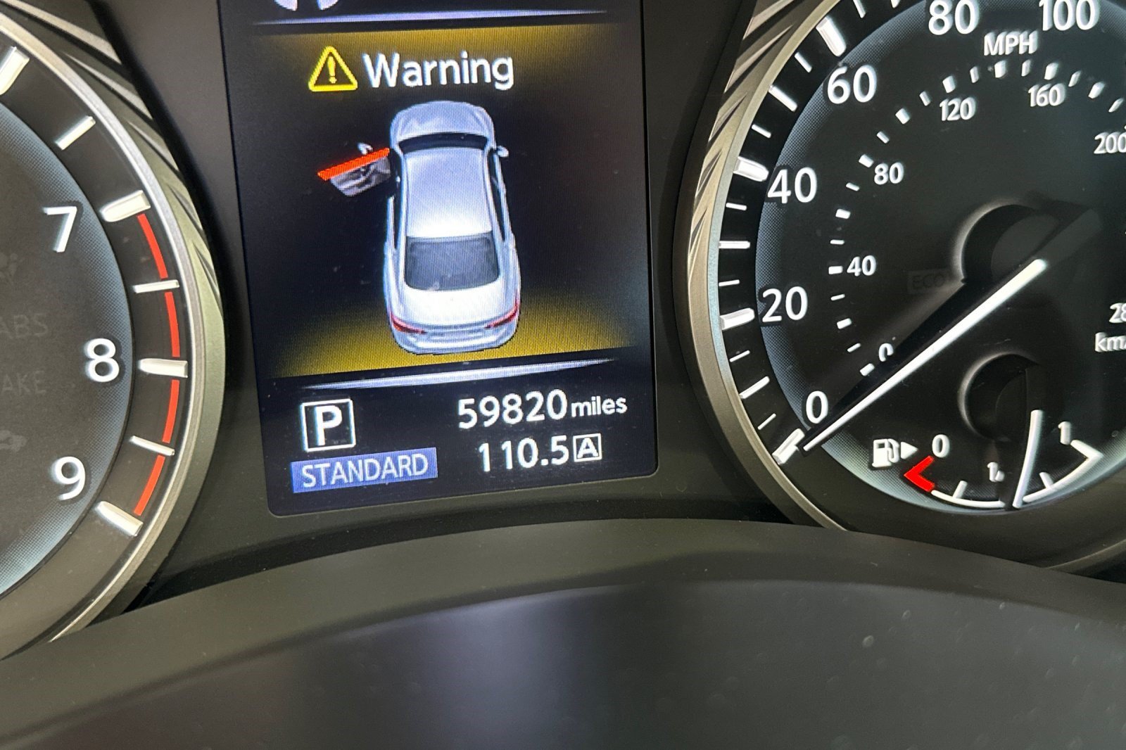 Used 2019 INFINITI Q50 Sport RWD image 36