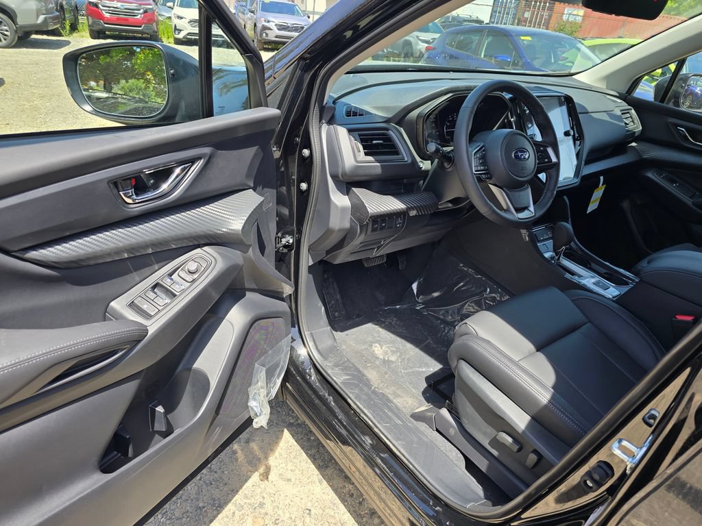 New 2026 Subaru Ascent Premium AWD/4WD image 20