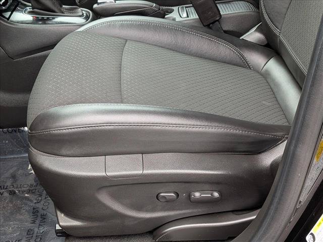 Used 2017 Buick Encore Sport Touring w/ Safety Package FWD image 11