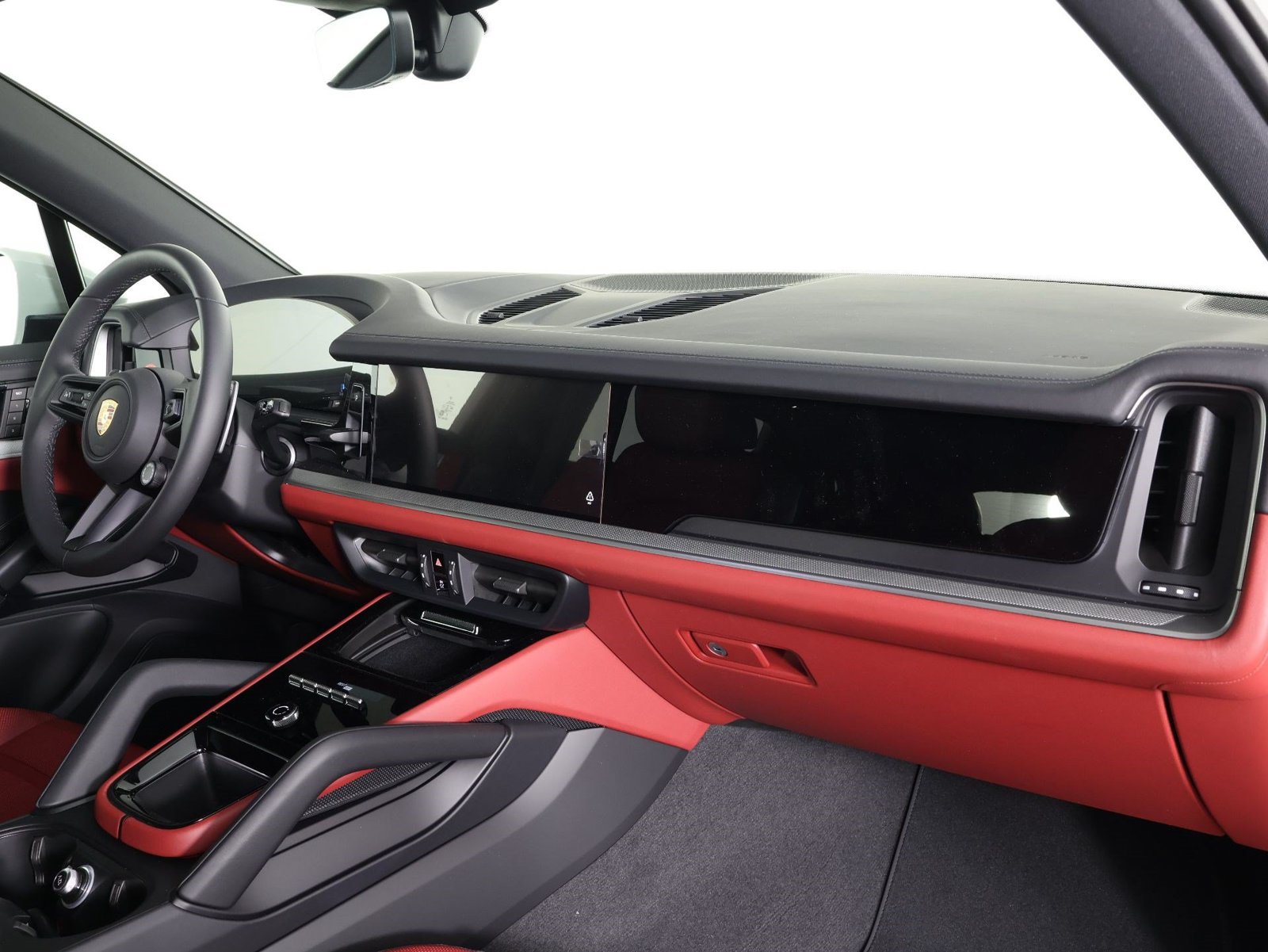 New 2026 Porsche Cayenne AWD/4WD image 16