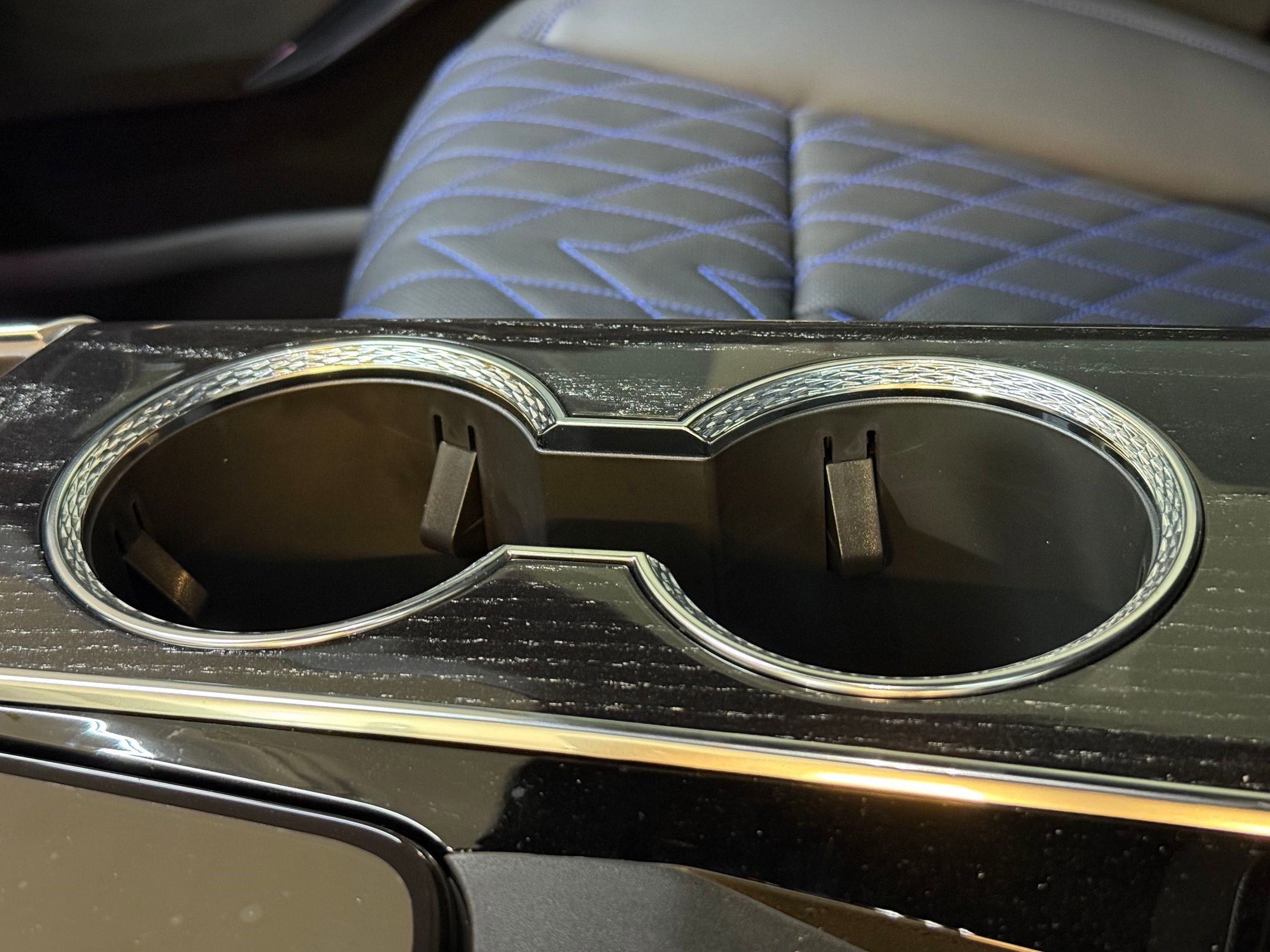 New 2026 Cadillac Escalade IQ Sport 1 image 40