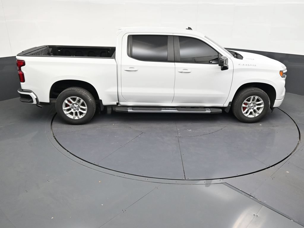 Used 2024 Chevrolet Silverado 1500 RST RWD image 17