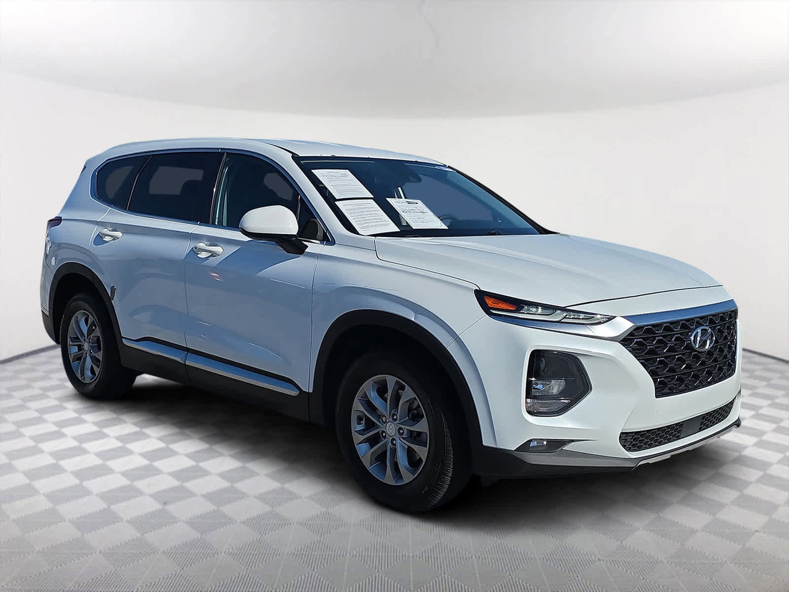 Used 2020 Hyundai Santa Fe SEL w/ Cargo Package