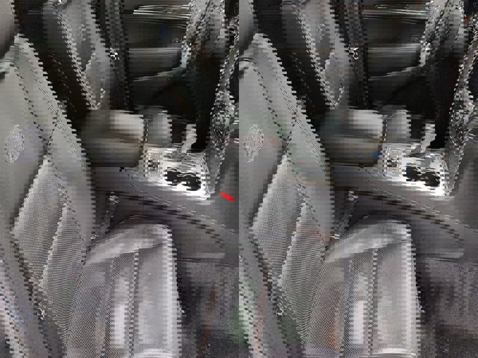 Used 2018 Jeep Grand Cherokee Overland image 24