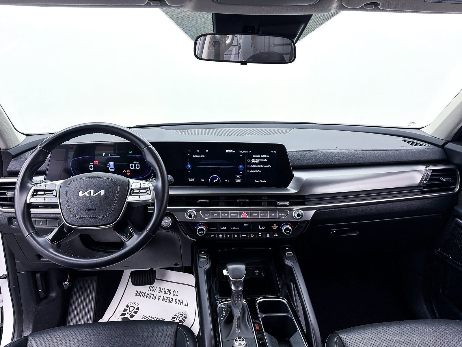 Used 2024 Kia Telluride S image 31