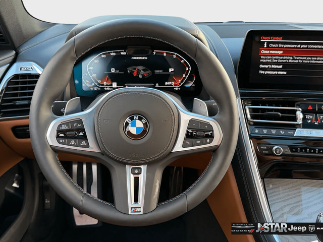 Used 2026 BMW M850i xDrive w/ M Carbon Exterior Package AWD/4WD image 20
