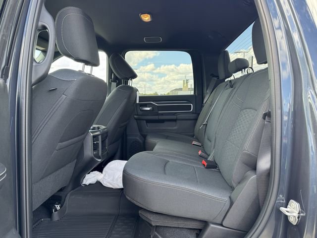 New 2026 RAM 2500 Lone Star image 20