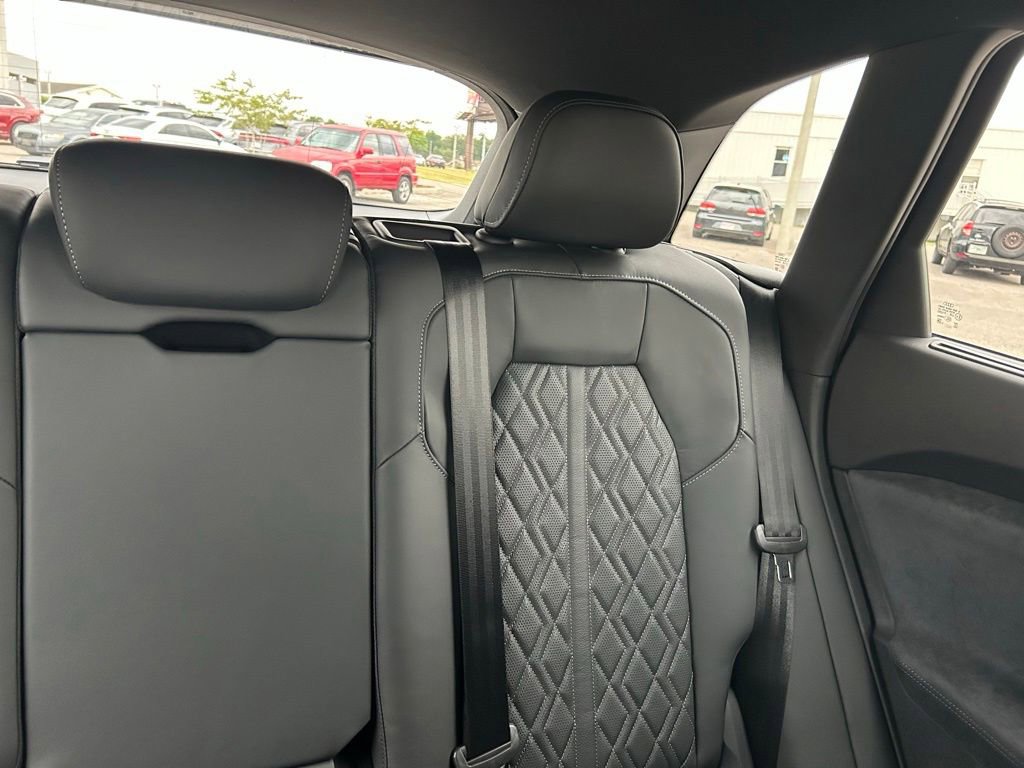 New 2026 Audi SQ5 Premium Plus AWD/4WD image 14