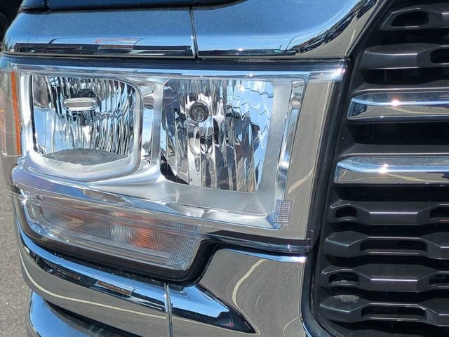 Used 2024 RAM 2500 Big Horn w/ Bed Utility Group image 10