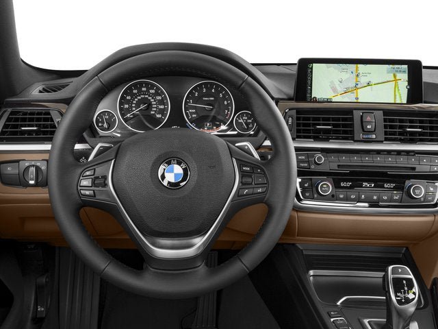 Used 2017 BMW 430i Gran Coupe xDrive AWD/4WD image 10